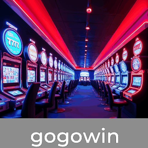Gogowin: Aposte em Qualquer Lugar com Nosso Aplicativo Móvel Completo
