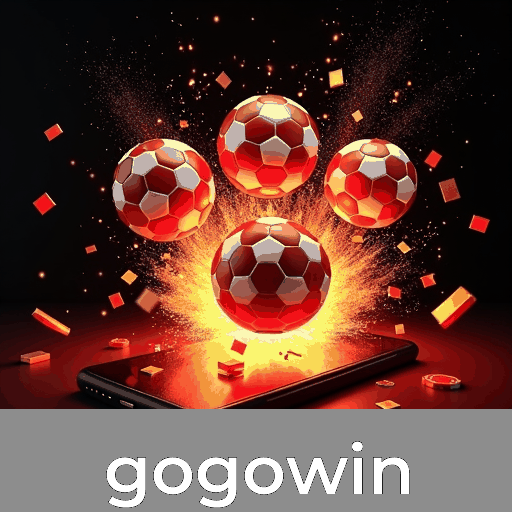 Gogowin: Experiência Imersiva com Variedade de Jogos de Cassino