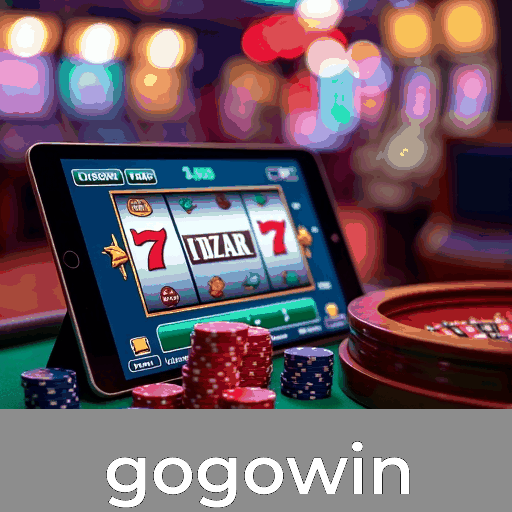 Gogowin - Slots de Alta Volatilidade, Jogos de Mesa ao Vivo & Mais: A Escolha dos Jogadores Brasileiros