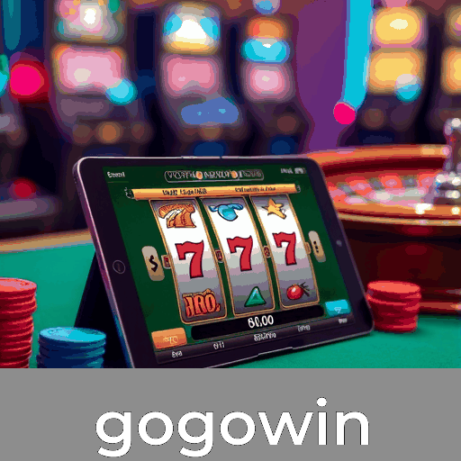 Experimente o Login Exclusivo com Proteção Avançada em gogowin