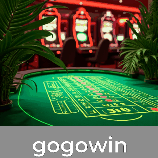 Gogowin: A Experiência de Cassino ao Vivo Profissional