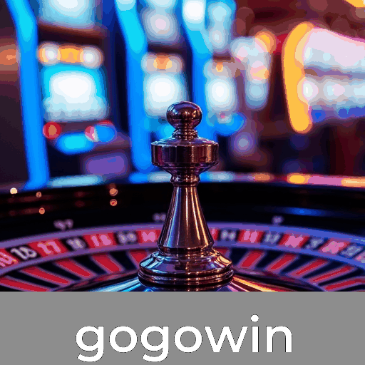 gogowin: Seu Cassino Online Premiado