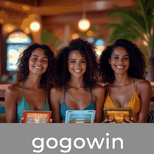Gogowin: Bônus Generosos e Promoções Exclusivas Esperam por Você!