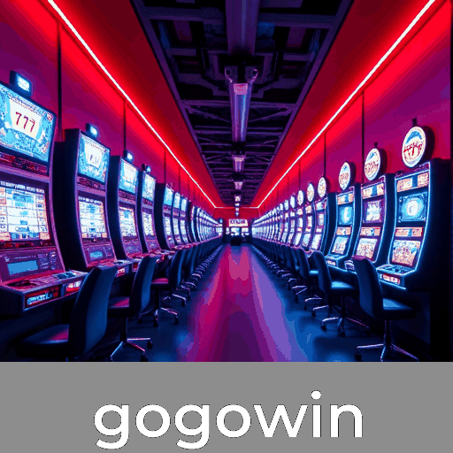 Gogowin: Emoção e Oportunidades de Ganhar nos Jogos de Cassino